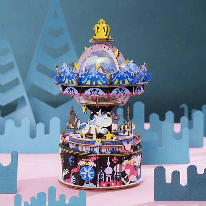 Nuit étoilée pour la vente par MADNESSTOYS