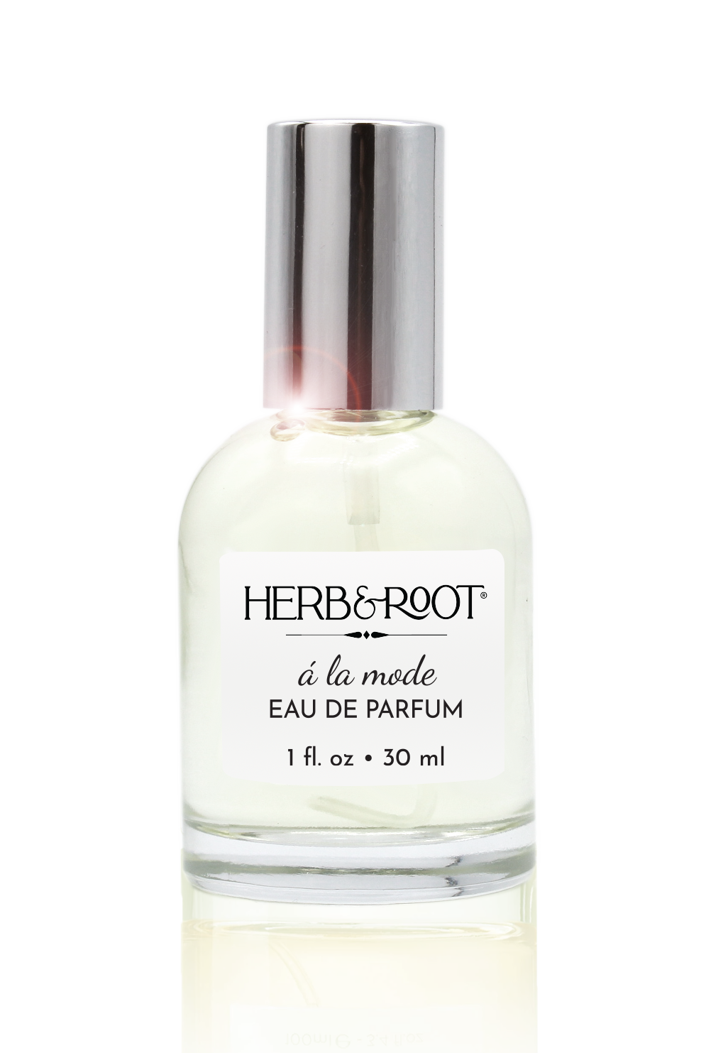 Herb & Root - Wholesale Perfume/Eau de Toilette - A La Mode Eau de Parfum- Pistachio, Sea Salt, Vanilla2