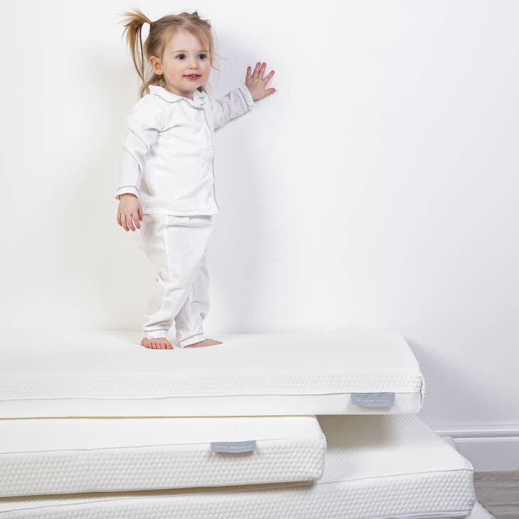 Tiny Dreamer™ Matelas de voyage en mousse de qualité supérieure pour lit de  bébé Maxi-Cosi Iris 91 x 52 cm en vente B2B pour votre magasin - Faire  France