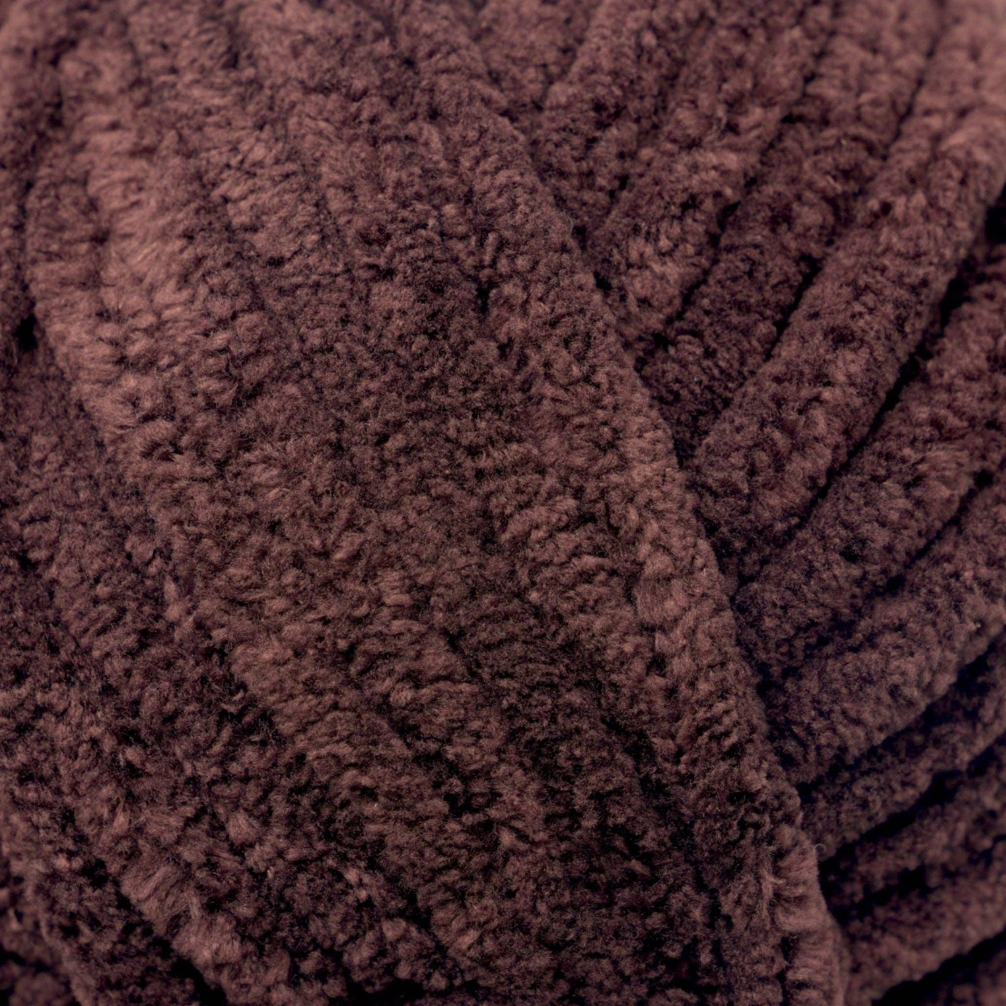 Okey Dokeys – Fio por atacado – Fio de Chenille de Veludo Jumbo - #7 - Novelos de 300g24