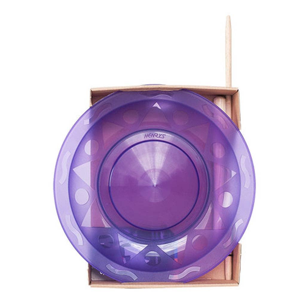 YoYoSam Wholesale - Wholesale Classic Toy - Kids - Henrys Juggling Plate Set - Spinning Plate with Hand Sticks5