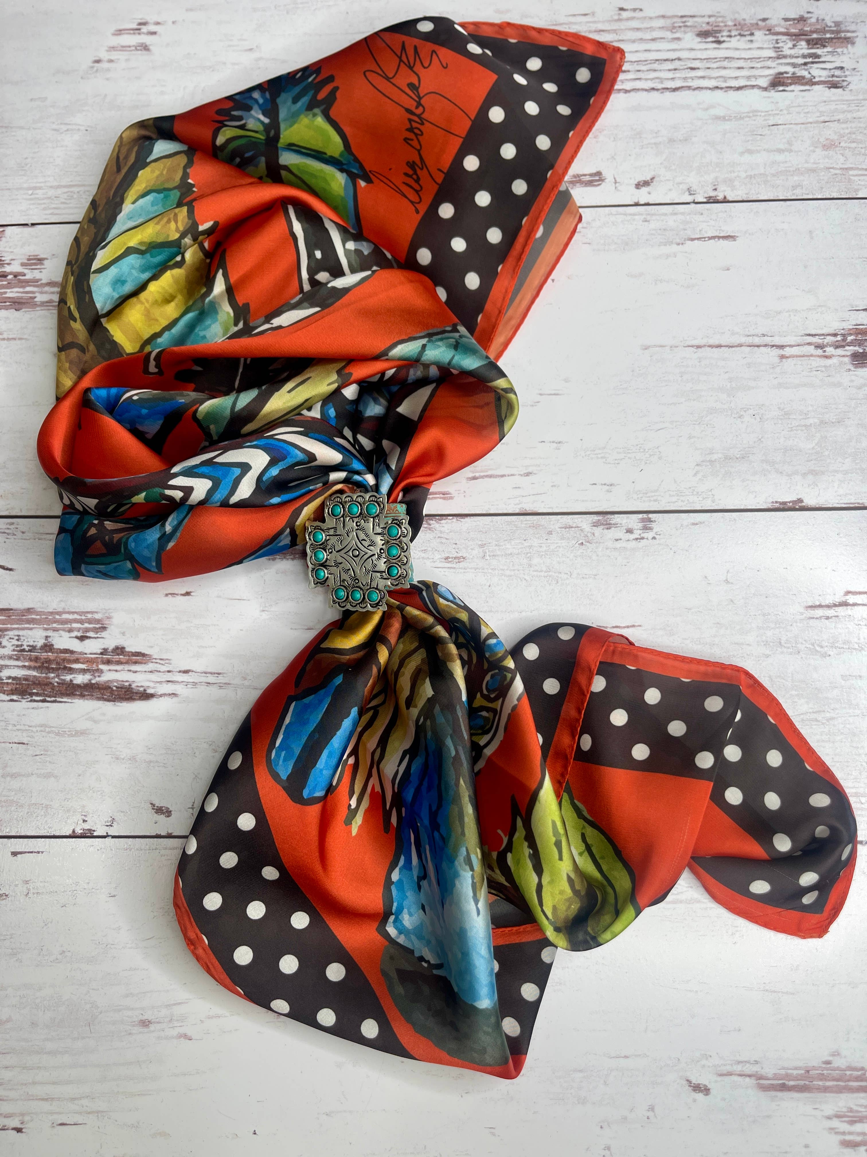 A Rare Bird Shop - Wholesale Hat Accessory - Women's - Hat/Wild Rag Huggers9