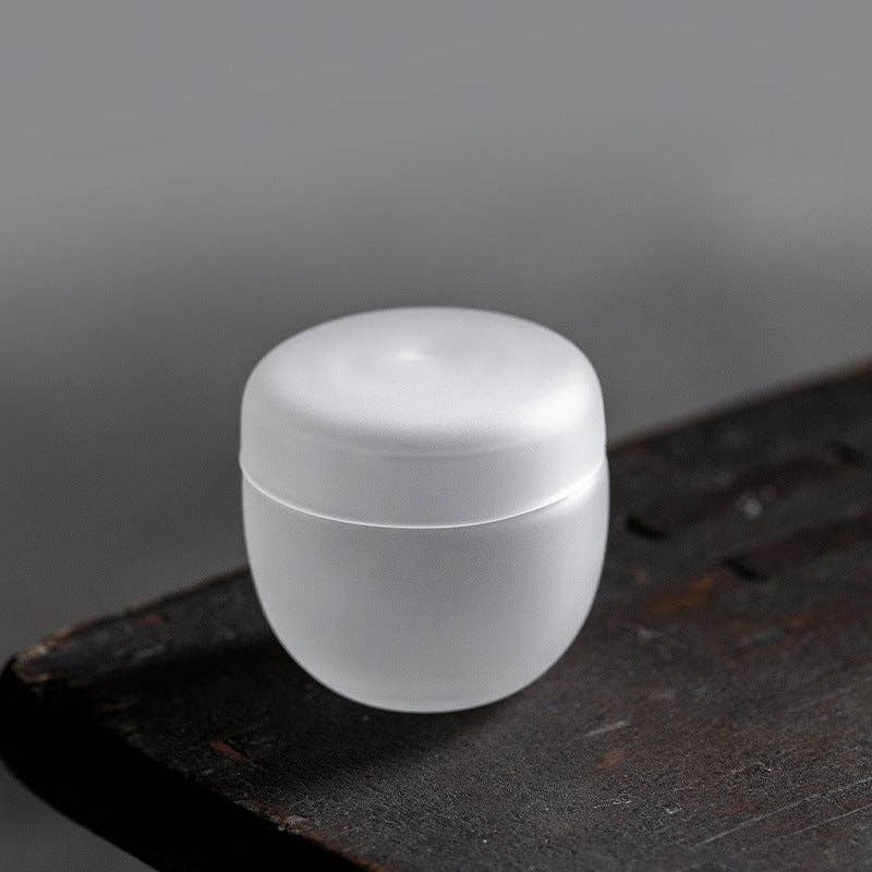 Gohobi （We cover U.S. import duties） - Vente Pots - Pot mini en verre pour thé style japonais Gohobi1