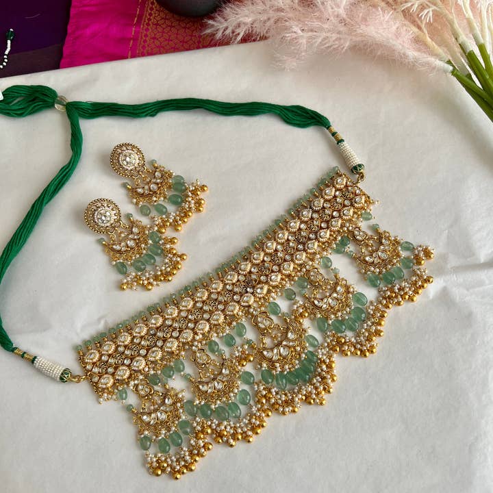 Shreena para venta al por mayor de Saaj By G