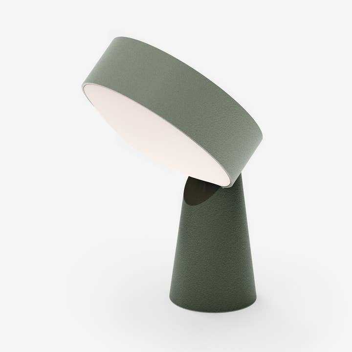 recozy - Wholesale Accent/Desk Lamp - Lupo table lamp | recycled materials | dimmable5