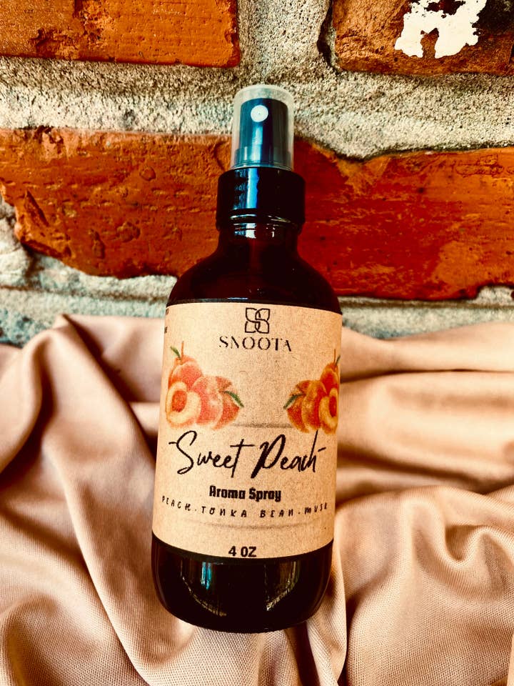 Sweet Peach for wholesale by Snoota