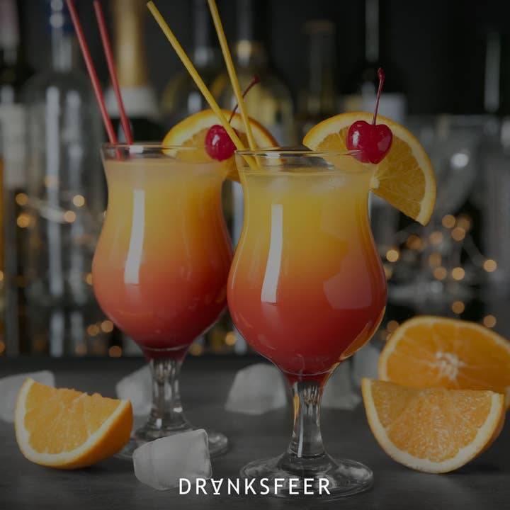 Dranksfeer - Venta al por mayor Ceras perfumadas - Sex On The Beach – Cera para derretir