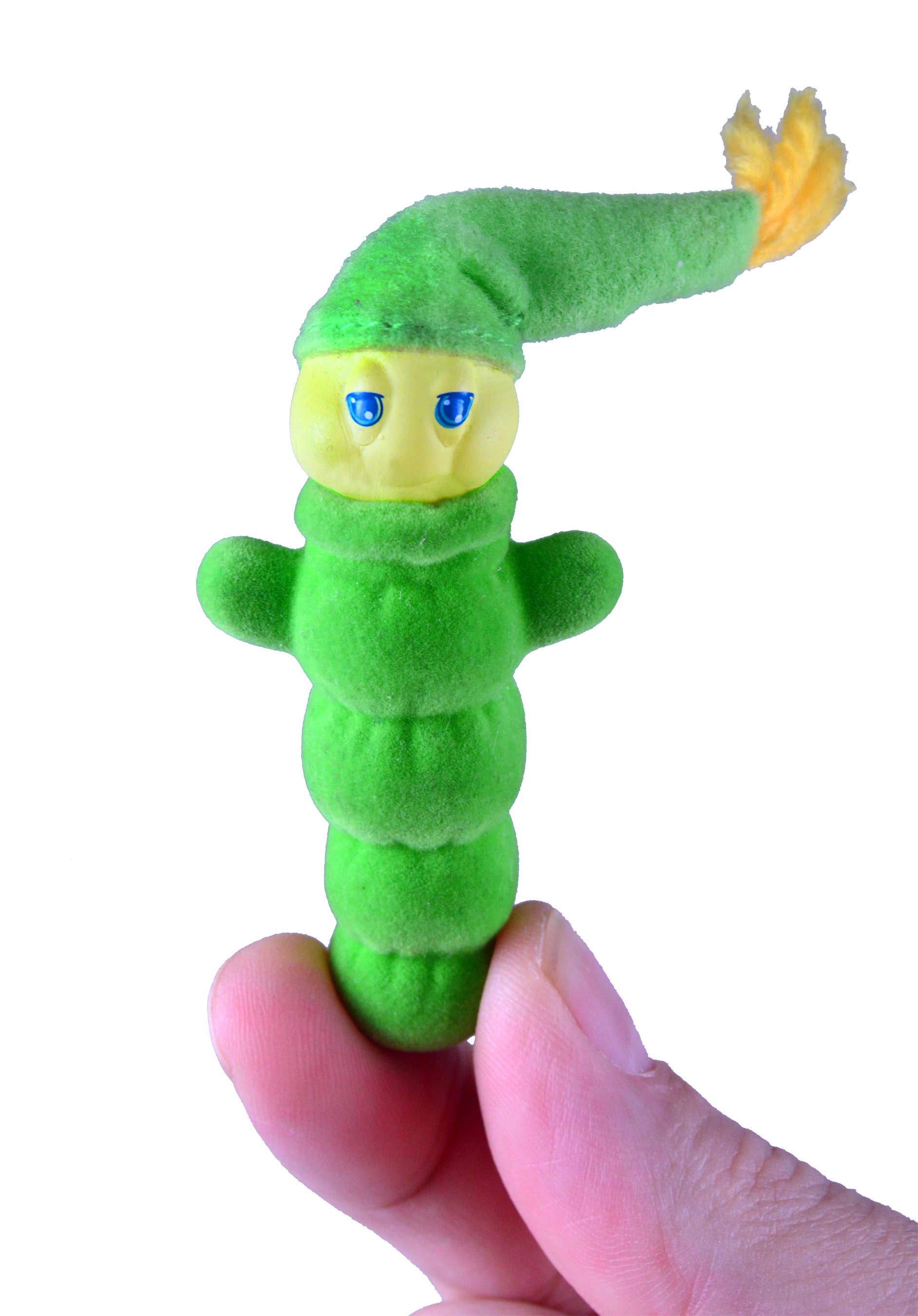 Super Impulse USA - Wholesale Toy Set - Kids - World's Smallest Glo Worm1