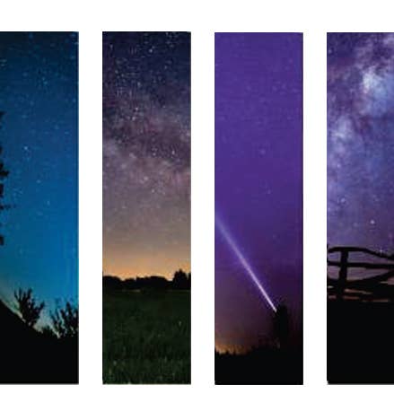 TPG Creations / The Pencil Grip - Wholesale Fidget Toy - Kids - Zen Strips - Sand Nature S6 TPG-8591