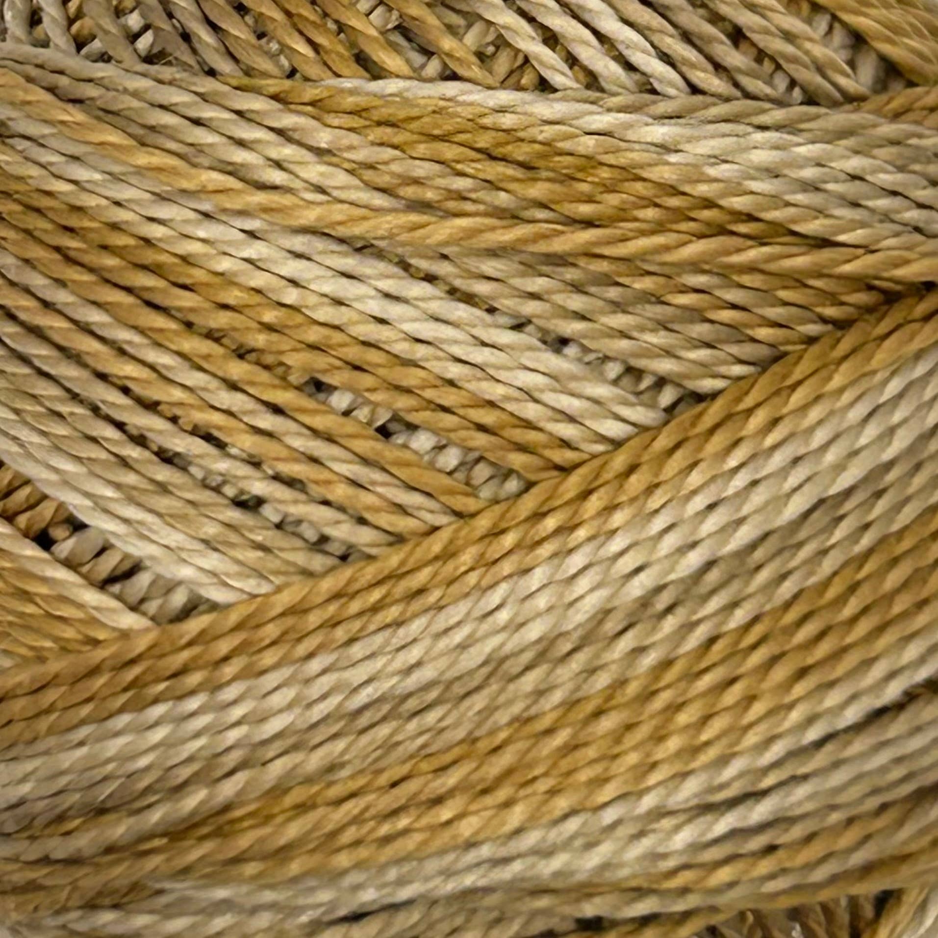 OTF Threads - Wholesale Embroidery/Cross Stitch Supplies - OTF Threads™ Variegated #8 Pearl Cotton Box/1026