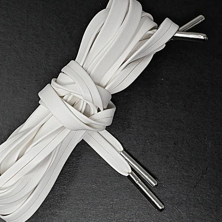 Proof Culture - Wholesale Shoelaces – Unisex - Luxury Leather Shoe Strings11