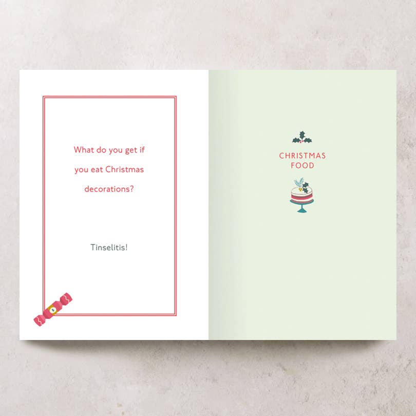 The Personalised Stationery Company Ltd - Wholesale Planner - Christmas Planner5