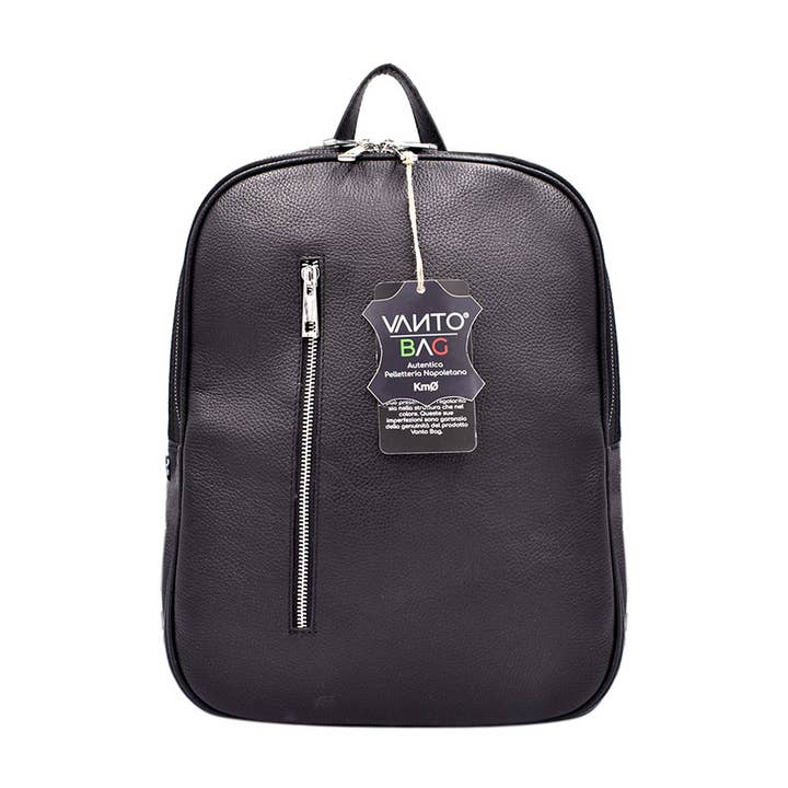Torino 28 ❤ Zaino Vera Pelle per la vendita all'ingrosso da parte di Vanto Bag