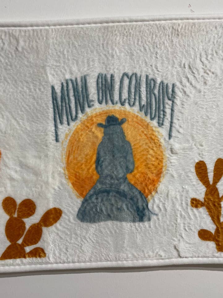 Passez à autre chose - WR2990 pour la vente par The Coyote Cowgirl