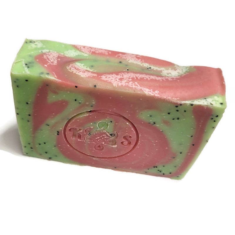 Kilted Suds – wholesale Tvål – Fiona Tvål1