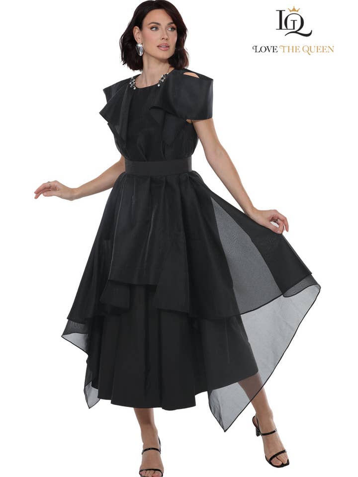 Älska Drottningen, Stil 17607 för wholesale av Love The Queen