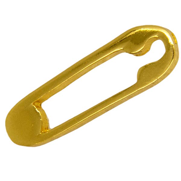 imperdible dorado para venta al por mayor de Godert Amsterdam