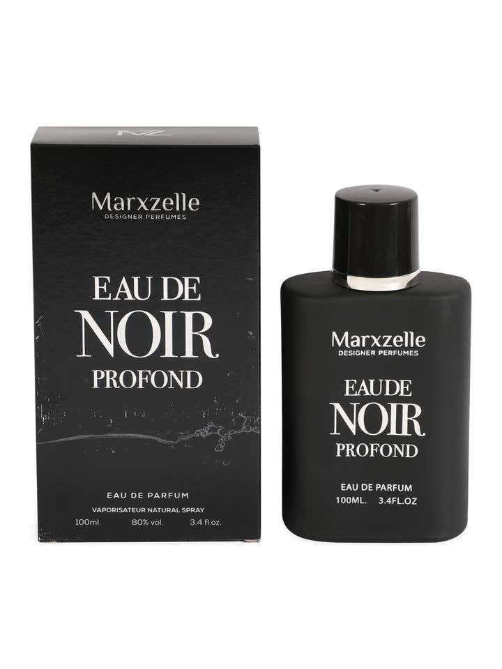 Eau de Noir Profond Perfume for Men 100ml for wholesale by MYS Wholesale Inc