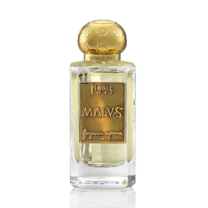 MALVS Oriental Incense Eau de Parfum for wholesale by Fragrapedia Haus