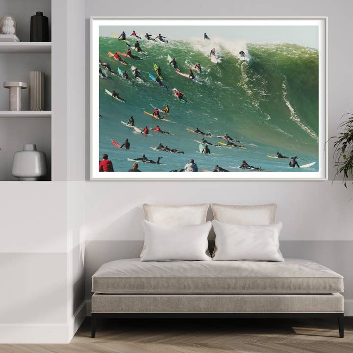 Pedro Bala - Wholesale Art Print - Group Shot2