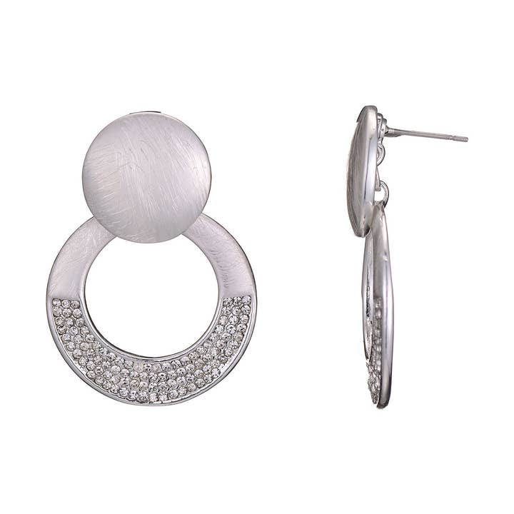 Galatea - Stud earring for wholesale by BELLE MISS