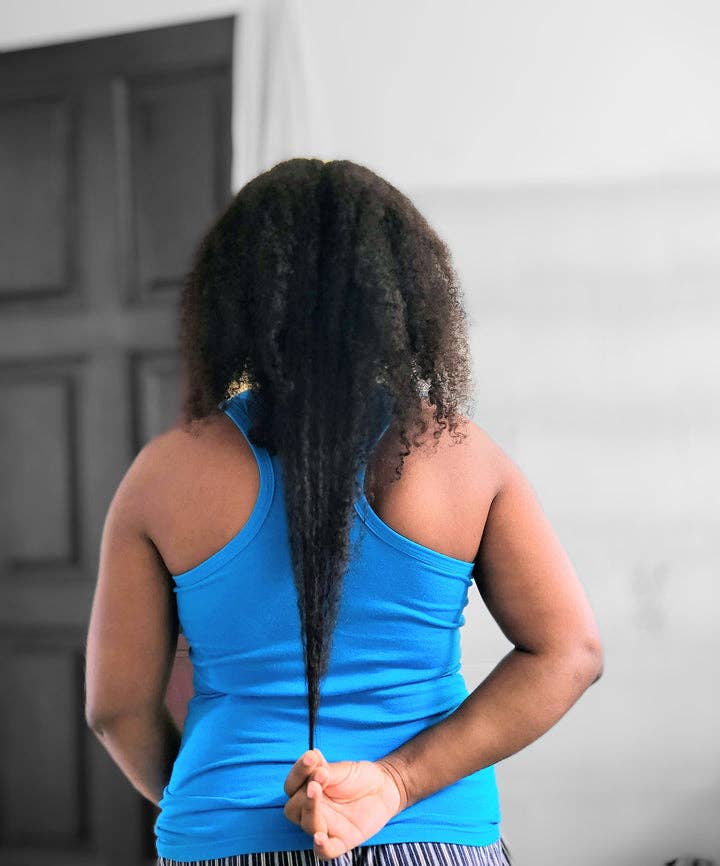 Kréol'Hair - Wholesale Shampoo Puck/Solid Shampoo - Shampooing solide3