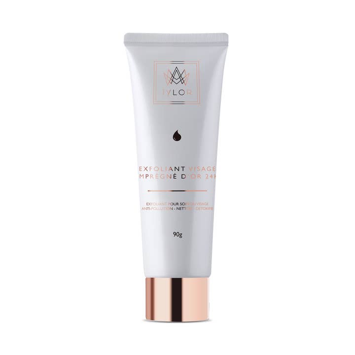 FACE EXFOLIATOR - 90 g for wholesale by JYLOR