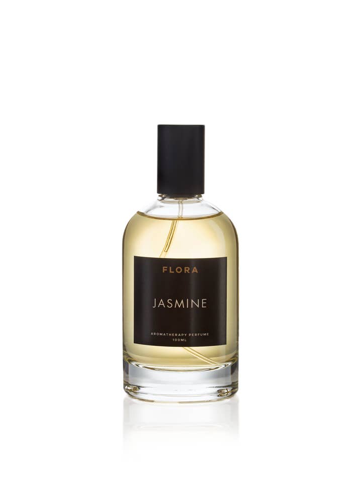 JASMINE - Aromatherapy Parfum for wholesale by FLORA
