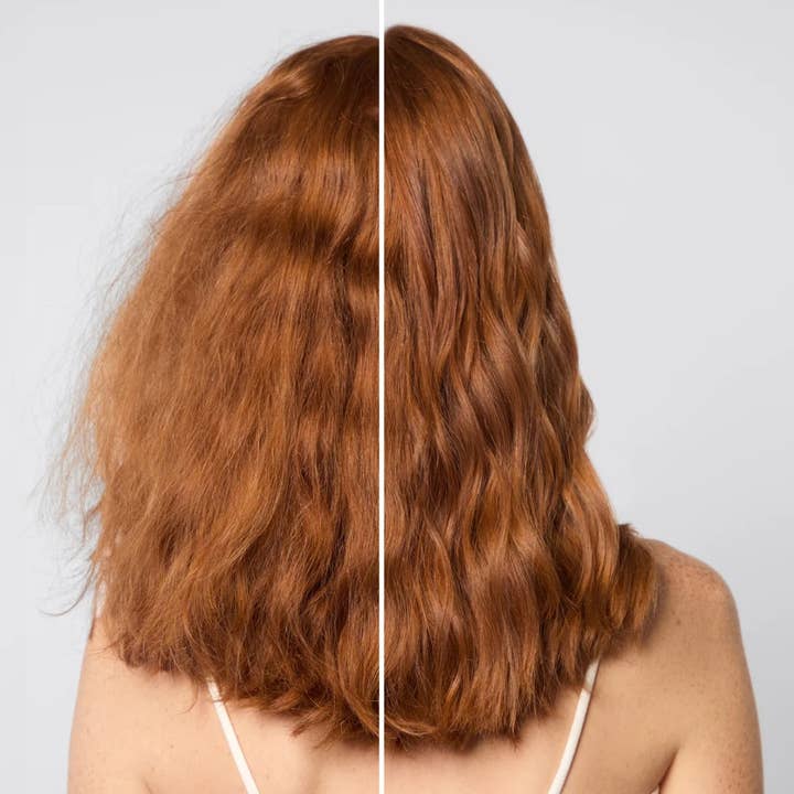 KITSCH - Wholesale Hair Conditioner - Repairing Argan Oil Conditioner
