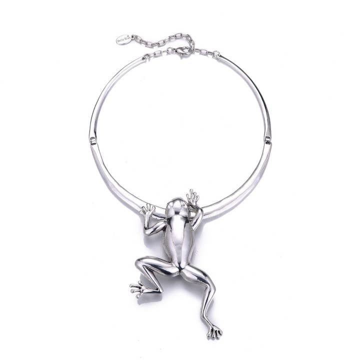 Orio halskæde for engroshandel hos BELLE MISS