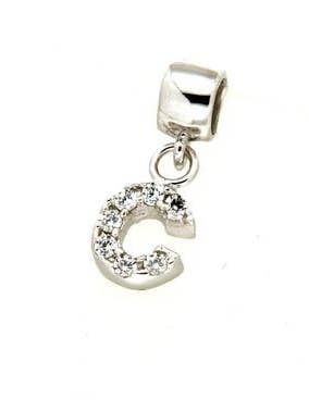 Pendente em Prata Tit.925M por atacado de Tererò s.r.l.