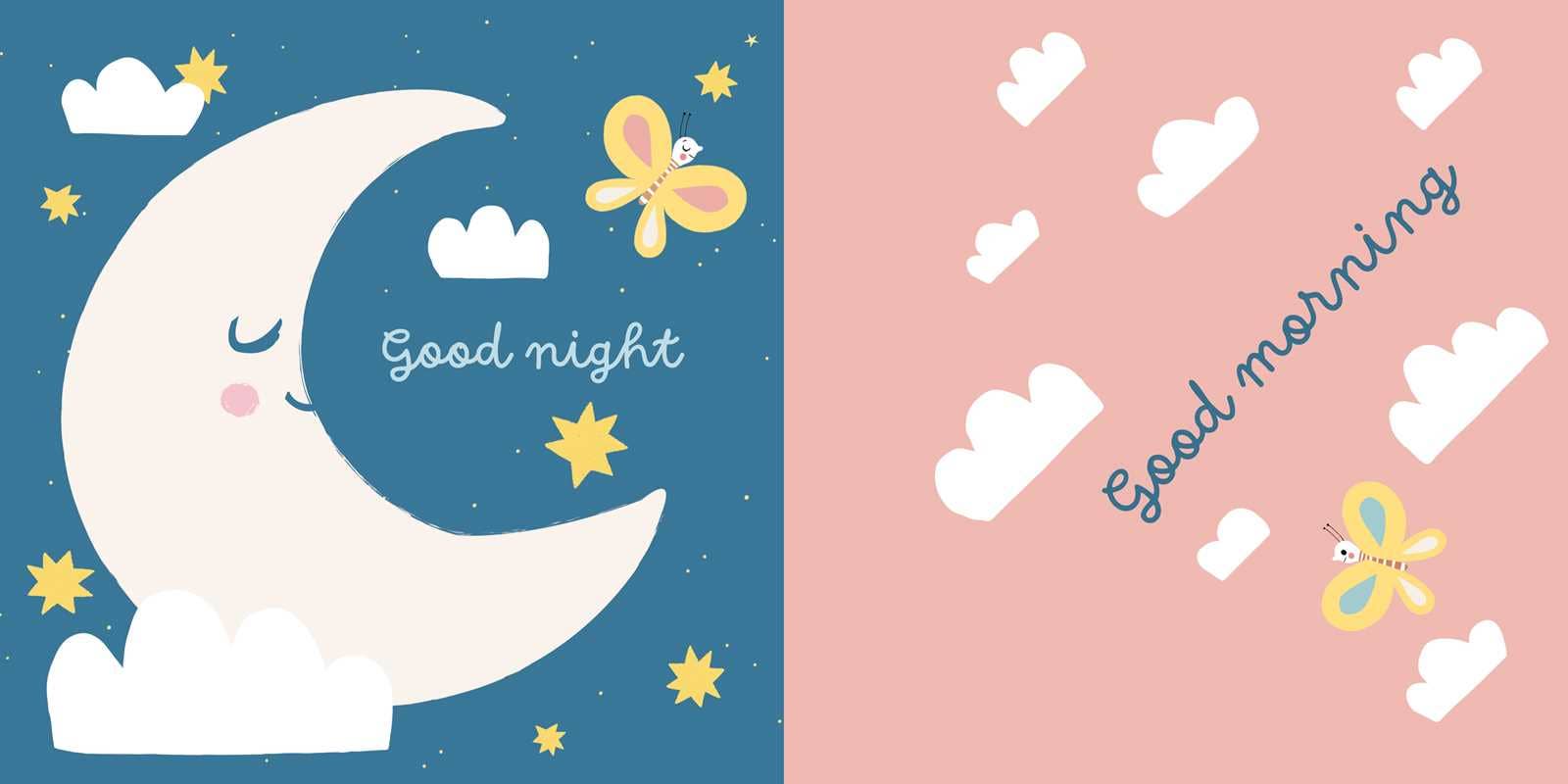 Simon & Schuster - Wholesale Baby & Toddler Book (0-2) - Little Soft Sleeper Sheep by Little Genius Books2