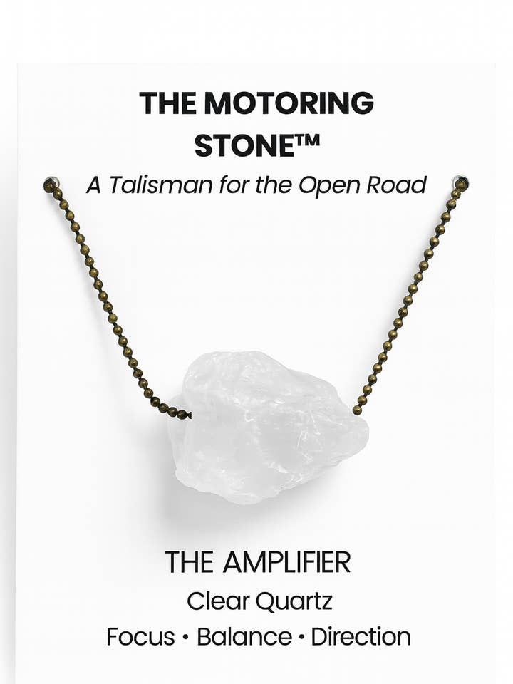 🤍 Quartz Clair – La Pierre Motrice de Clarté et de Concentration pour la vente par the art of ceremony