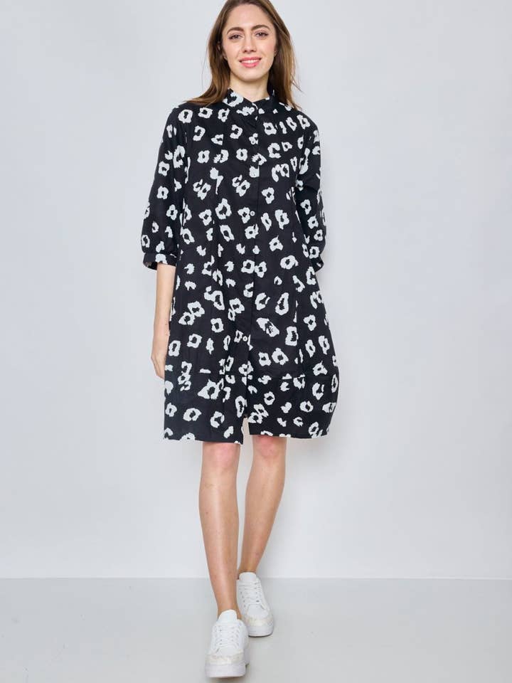 Camisa - E36-R3638 por atacado de BELLA BLUE