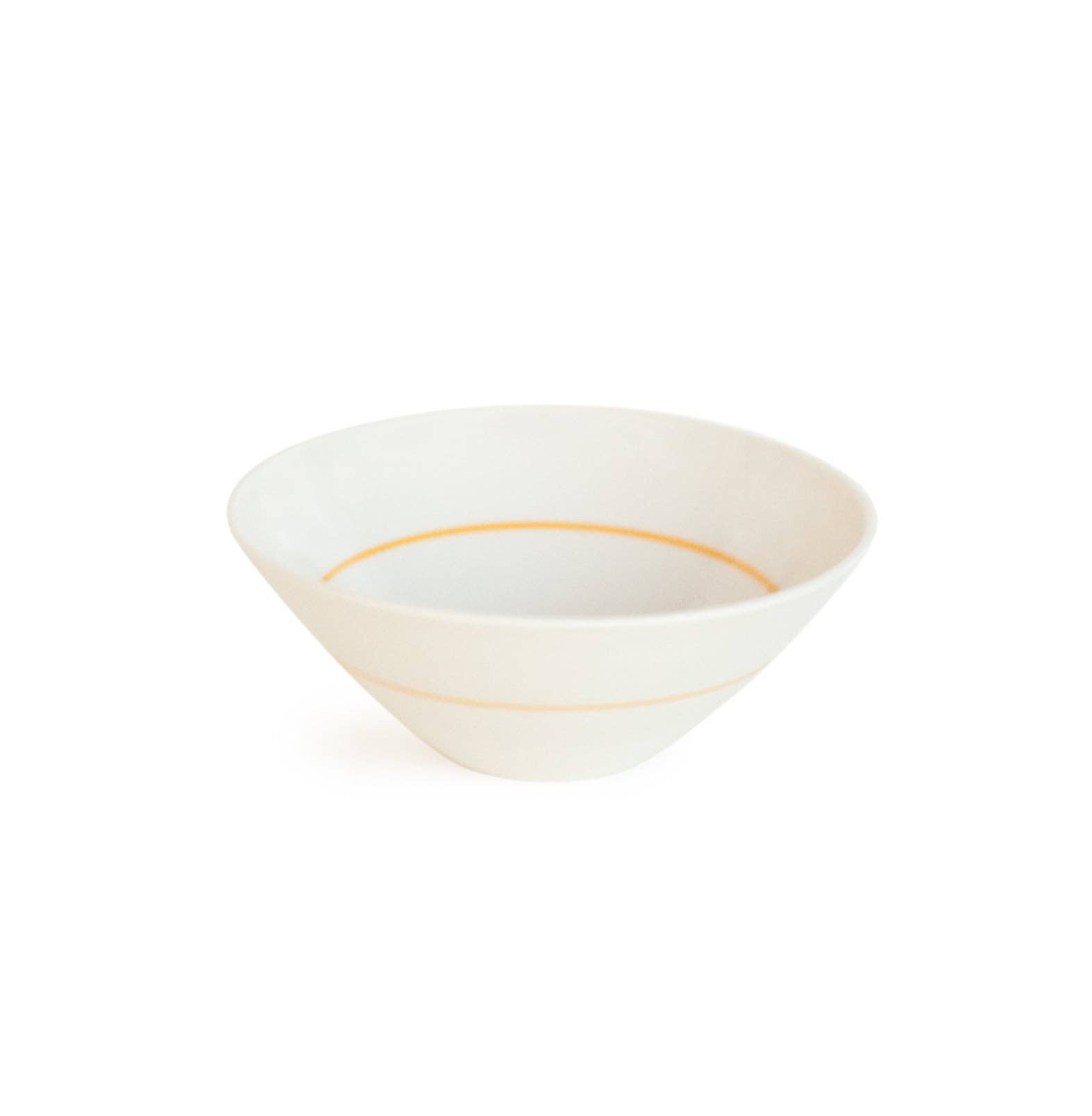 Gohobi （We cover U.S. import duties） – wholesale Bowl – [Sue Ure x Gohobi] White porcelain Deep bowl5
