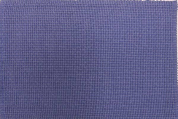 natural habitat - Wholesale Placemat - Tablemats Woven Homespun Solid Frnch Blu2