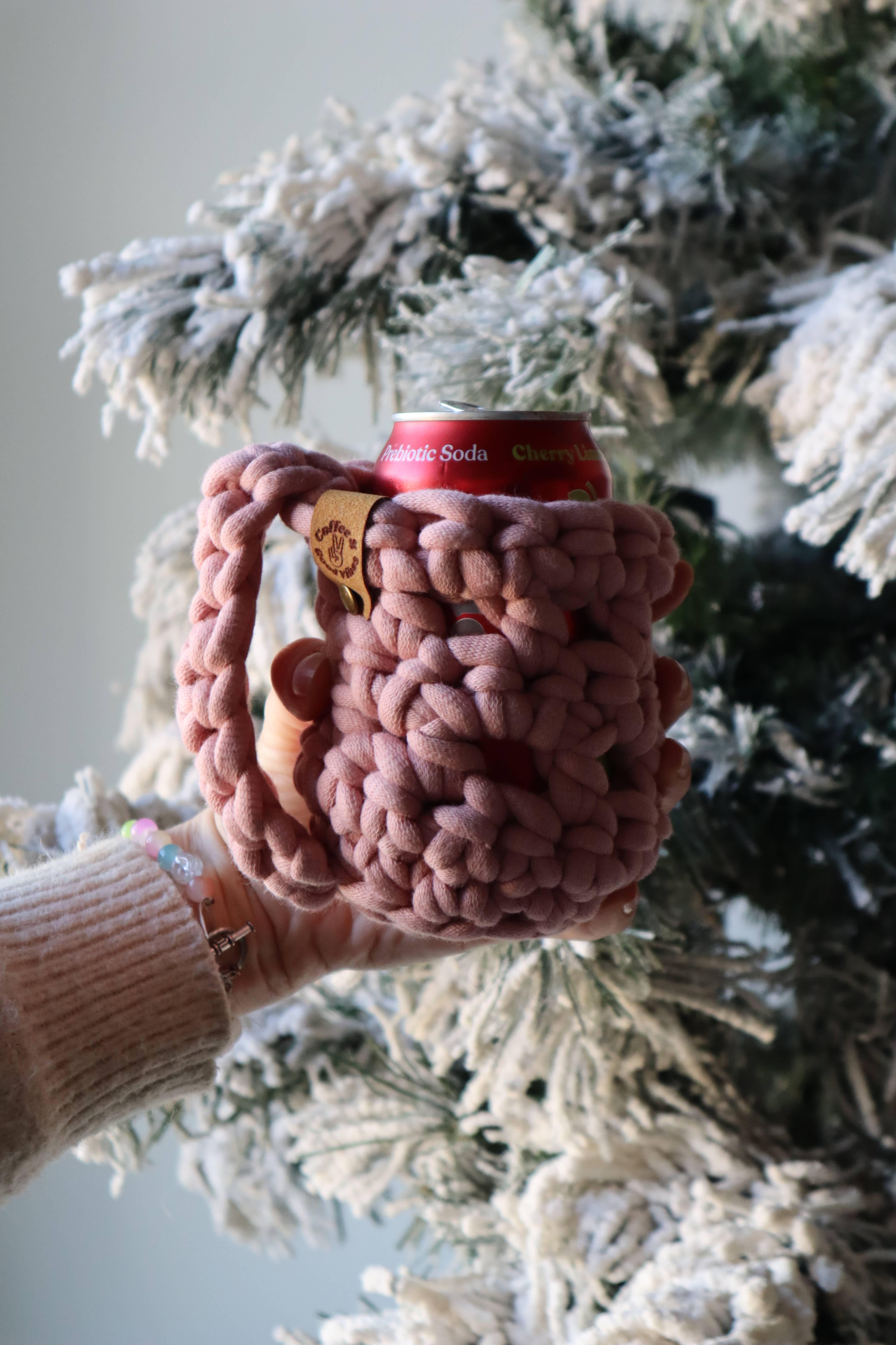 Radically You - Wholesale Drink Huggers & Koozies - Coffee Koozies | Can Cozy | Iced Coffee Lover | Can Koozie4