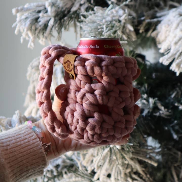 Radically You - Wholesale Drink Huggers & Koozies - Coffee Koozies | Can Cozy | Iced Coffee Lover | Can Koozie4