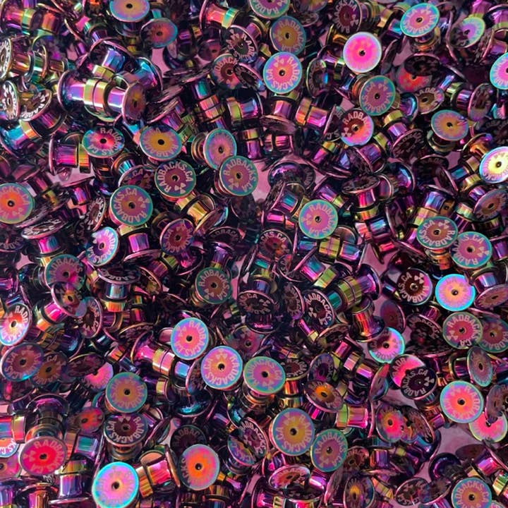 Mink - Wholesale Reversspeld/knoop - Verander je pins in magneten!