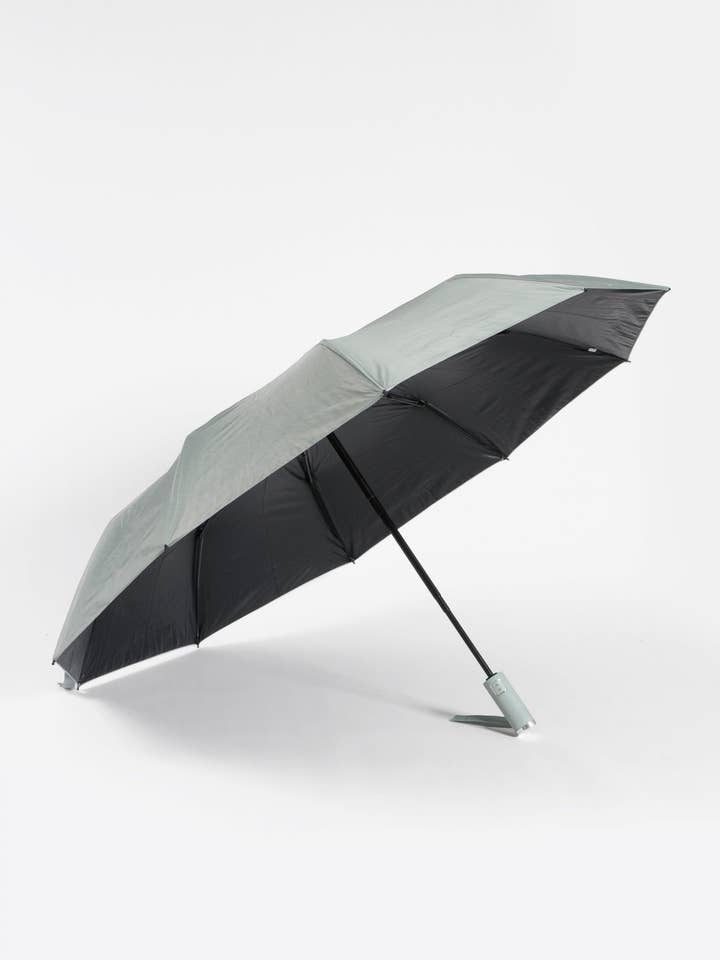 Automatisk åbningsparaply for engroshandel hos Lolita