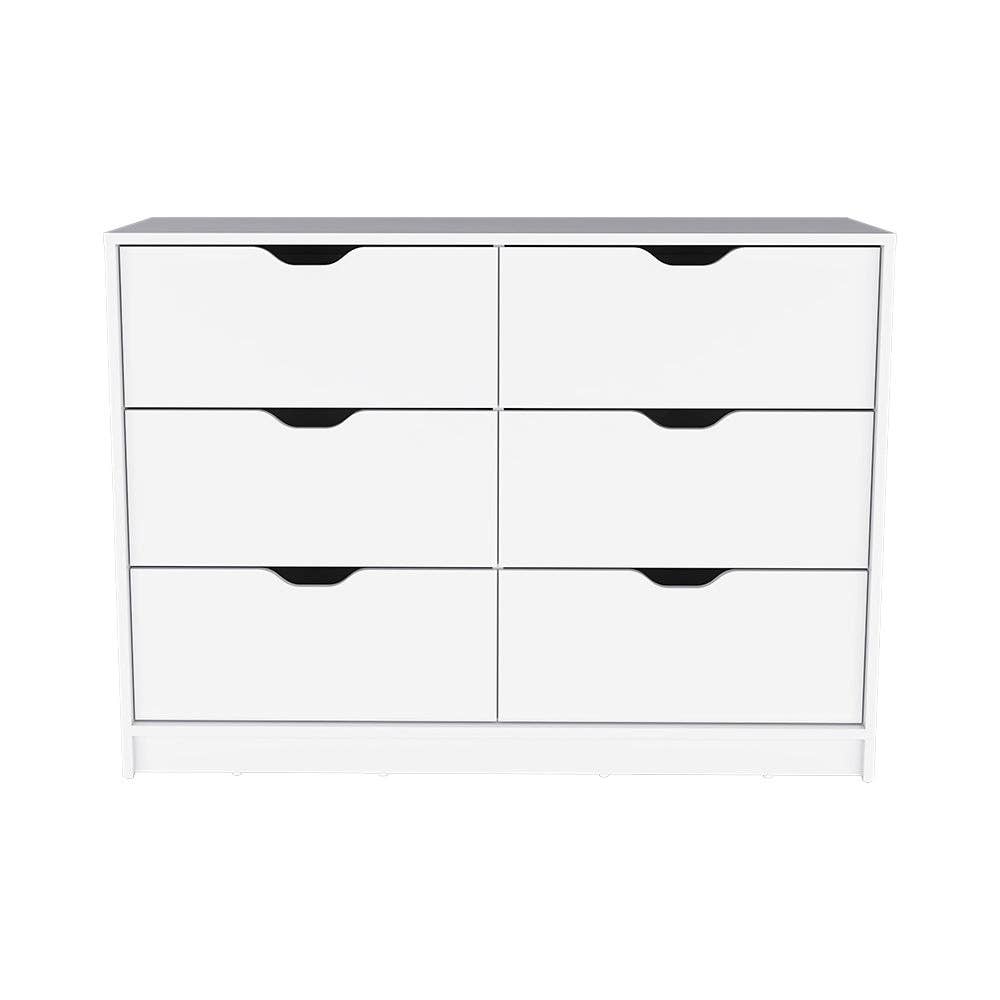Treevol Furniture - Wholesale Bedroom Furniture - Dresser Curio, Bedroom, White