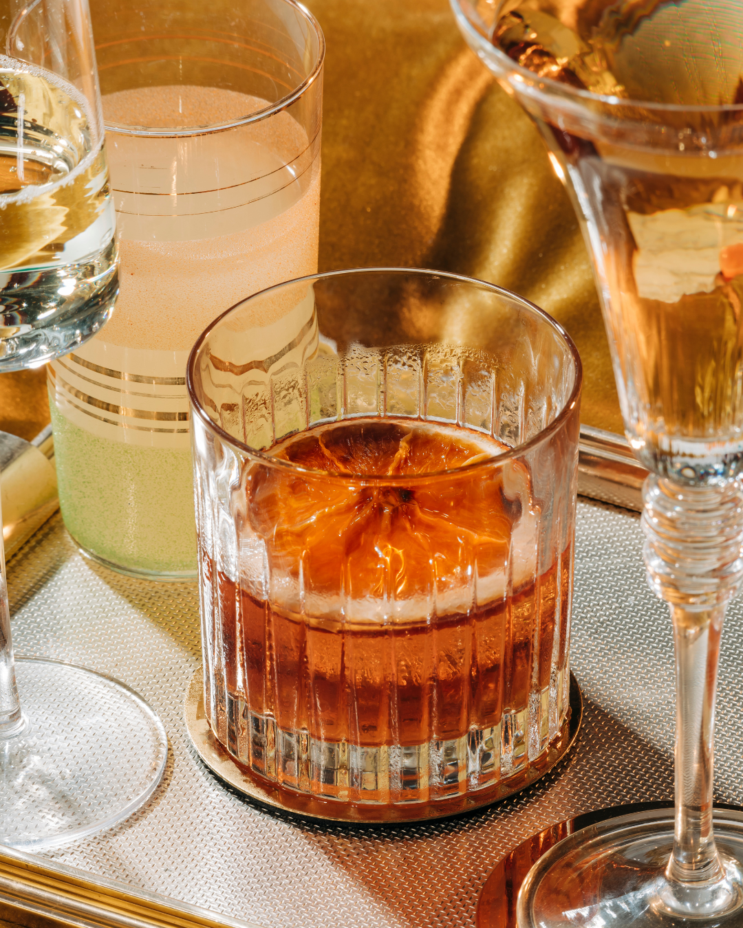 PRESERVED PEEL - Wholesale Dried/Dehydrated Fruit - Save 10% ⎮ 4 PACK Dehydrated Fruits⎮ LIME - LEMON - ORANGE - GRAPEFRUIT⎮ PREMIUM COCKTAIL GARNISHES6