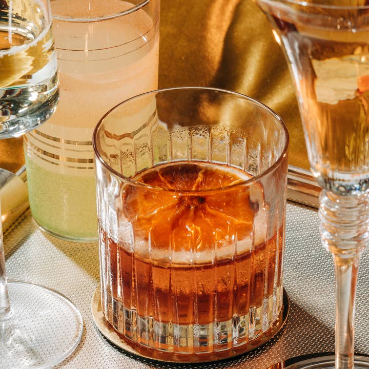 PRESERVED PEEL - Wholesale Dried/Dehydrated Fruit - Save 10% ⎮ 4 PACK Dehydrated Fruits⎮ LIME - LEMON - ORANGE - GRAPEFRUIT⎮ PREMIUM COCKTAIL GARNISHES6