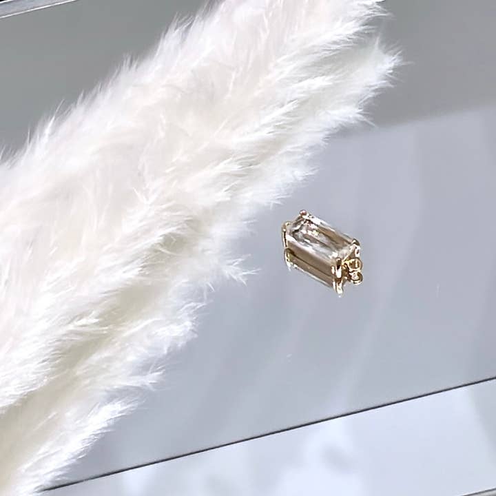 Charme van heldere steen voor wholesale door Glam Bar Bazaar