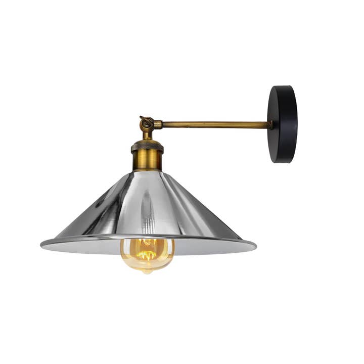 Ledsone – wholesale Sconce – Industrial LED Wall Light Fixture5