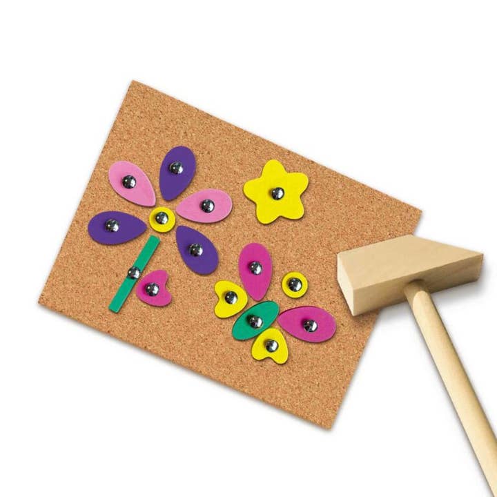 Robbie Toys Ltd – wholesale Toy set – Kids – Hammer tic trendy3