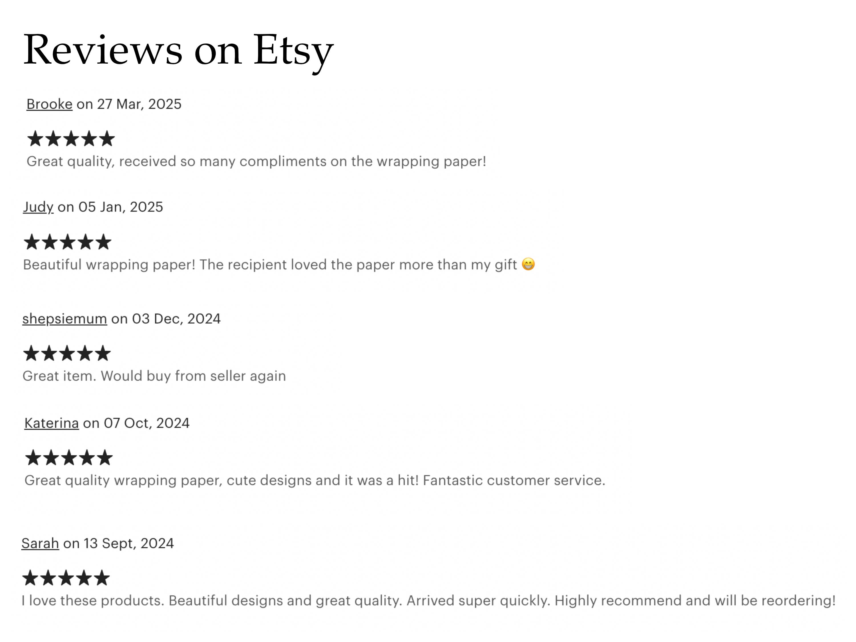 Sunshine Sea Art - Wholesale Flat Wrap - Recycled Wrapping Paper Australia Christmas Bird Gift Wrap2