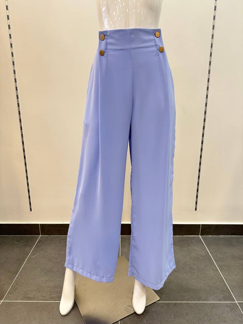 DOLSSACI – Calças de fato – Mulher por atacado – Calças Fluidas4