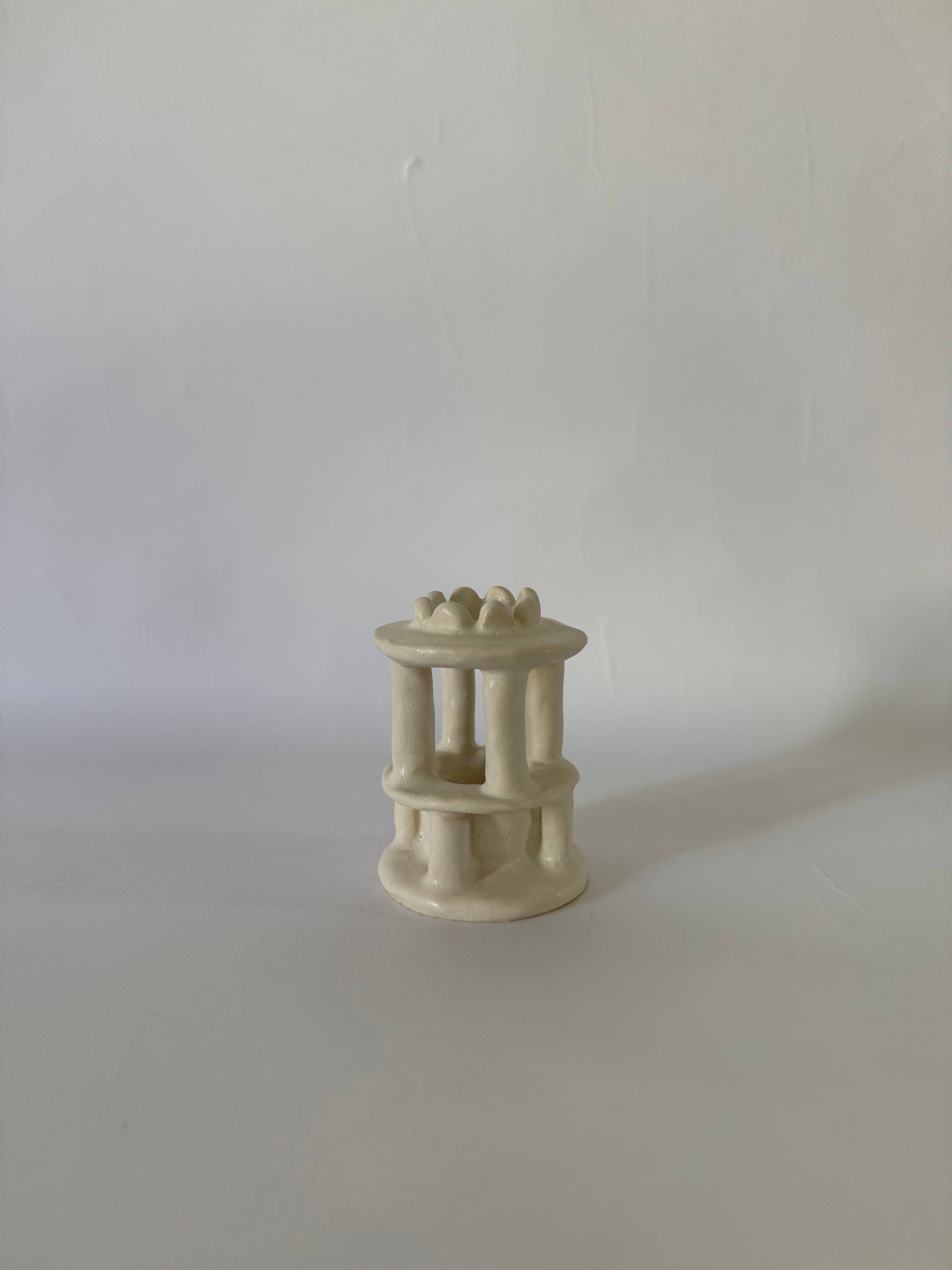 OON, LLC. - Vendita all'ingrosso Portacandele - Portacandele Colosseum2