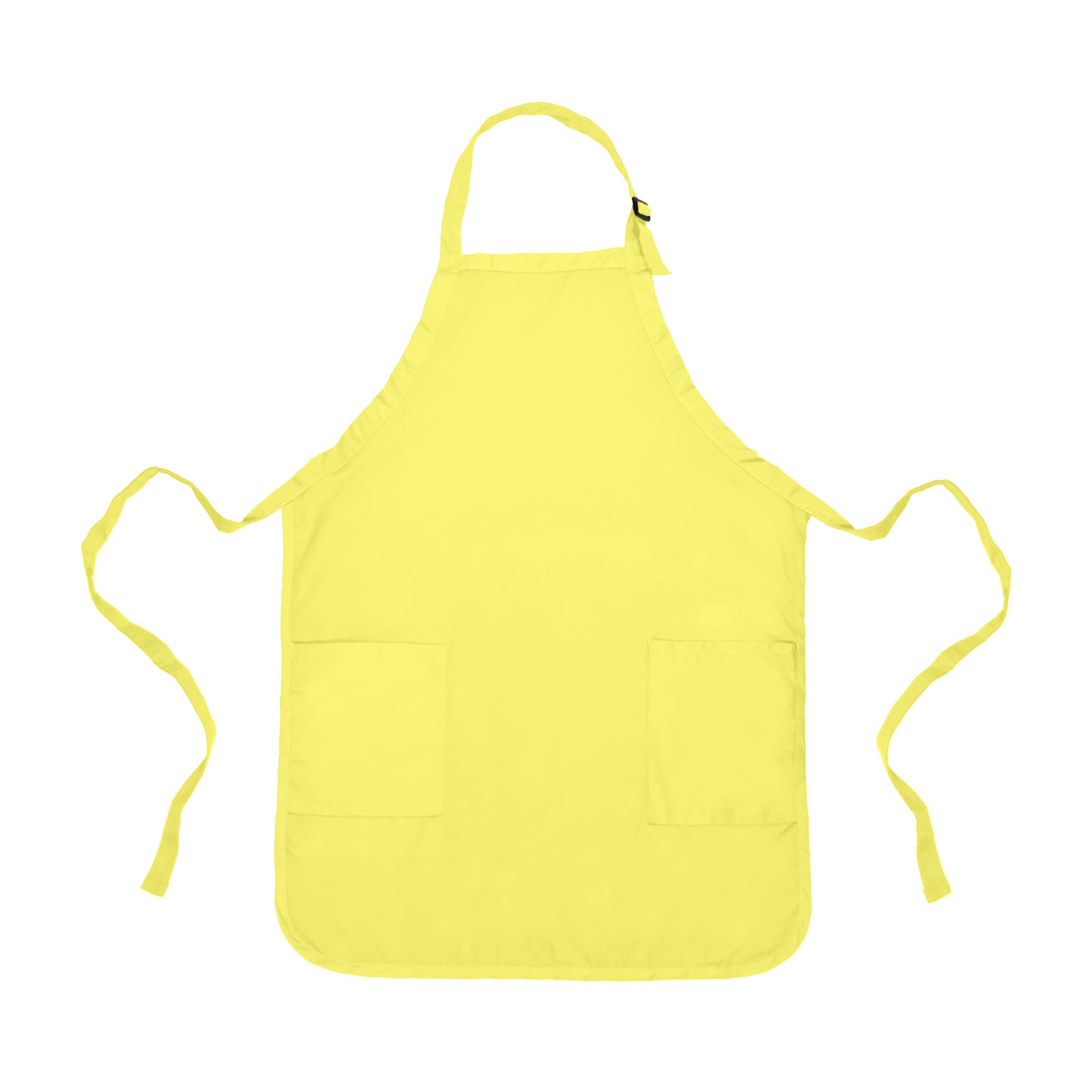 Dalix - Venta al por mayor Delantales - Delantal DALIX Restaurante Home Spun Spun Poli Algodón 2 Bolsillos13